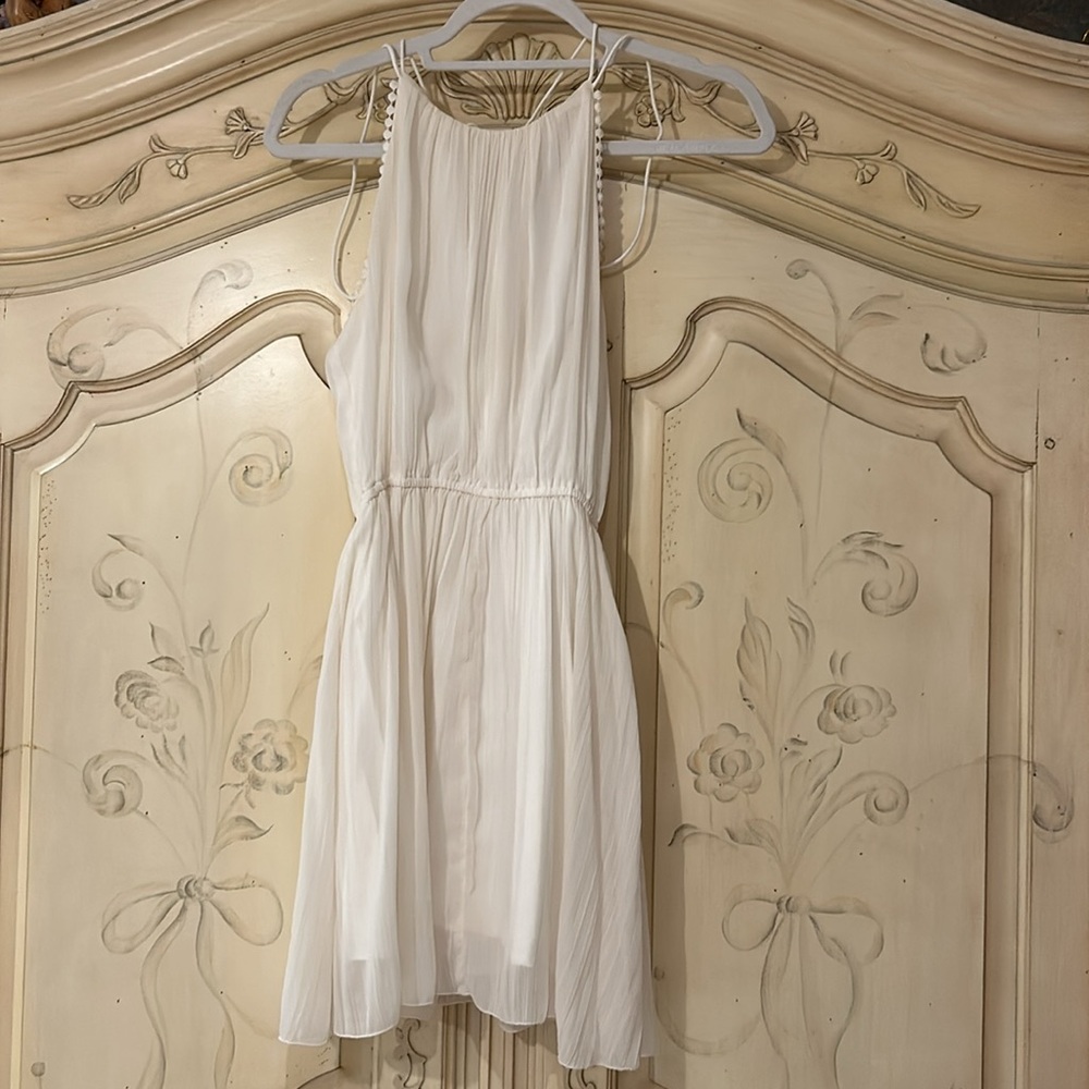 Abercrombie sundress